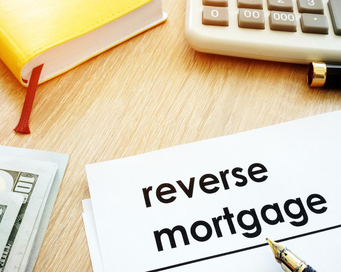 Comprehensive Reverse Mortgage Guide